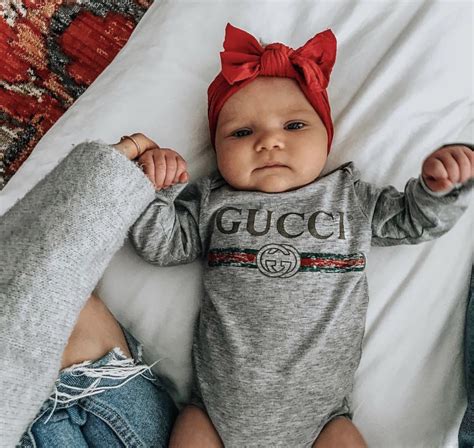 nieuw model gucci|gucci baby girl collection.